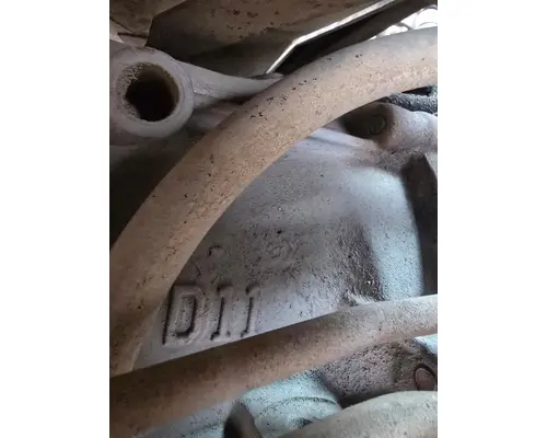 GM/Chev (HD) 6L90E TransmissionTransaxle Assembly