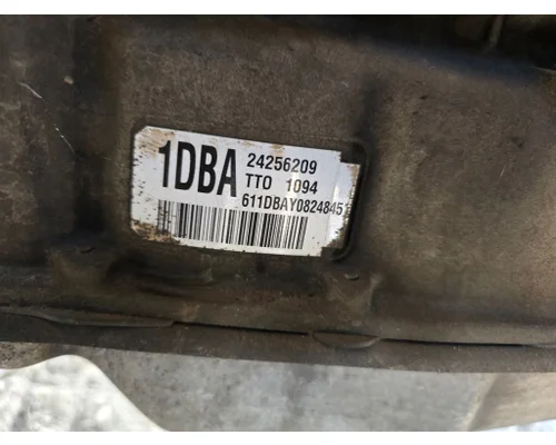 GM/Chev (HD) 6L90E Transmission/Transaxle Assembly
