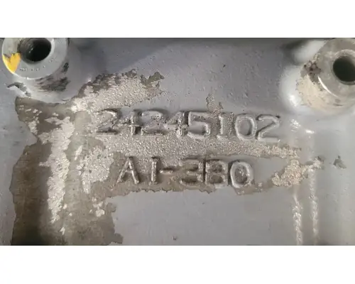 GM/Chev (HD) 6L90E TransmissionTransaxle Assembly