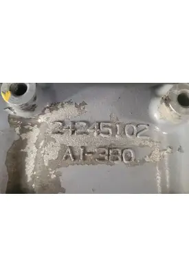 GM/Chev (HD) 6L90E Transmission/Transaxle Assembly