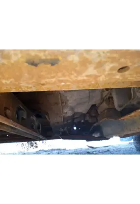 GM/Chev (HD) 6L90 Transfer Case Assembly