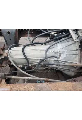 GM/Chev (HD) 6L90 Transmission Assembly