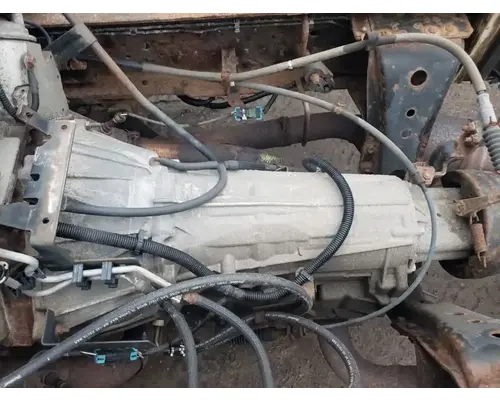 GM/Chev (HD) 6L90 Transmission Assembly