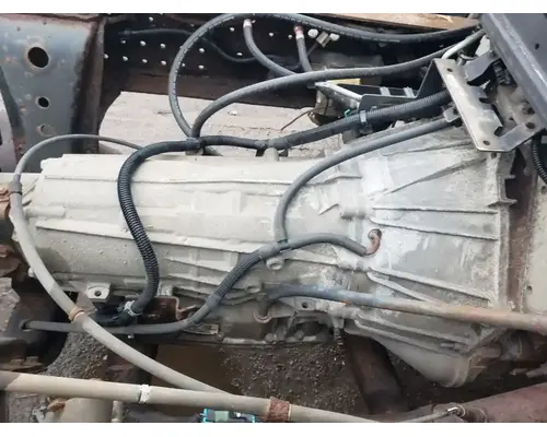 GM/Chev (HD) 6L90 Transmission Assembly