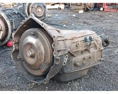 GM/Chev (HD) 6L90 Transmission Assembly