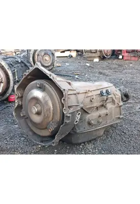 GM/Chev (HD) 6L90 Transmission Assembly