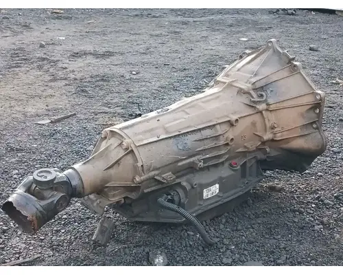 GM/Chev (HD) 6L90 Transmission Assembly