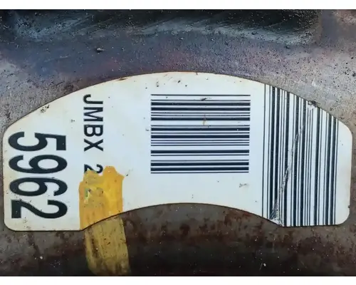 GM/Chev (HD) 6L90 Transmission Assembly