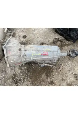 GM/Chev (HD) 6L90 Transmission Assembly