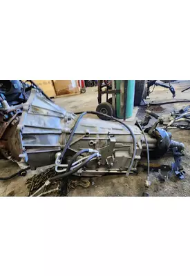 GM/Chev (HD) 6L90 Transmission Assembly