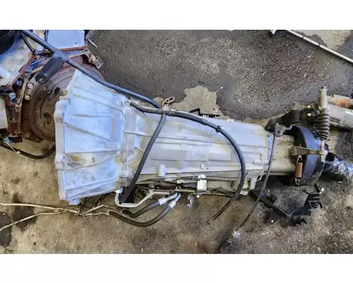 GM/Chev (HD) 6L90 Transmission Assembly