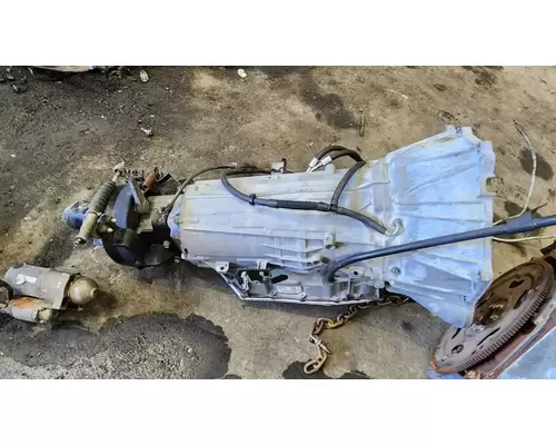 GM/Chev (HD) 6L90 Transmission Assembly
