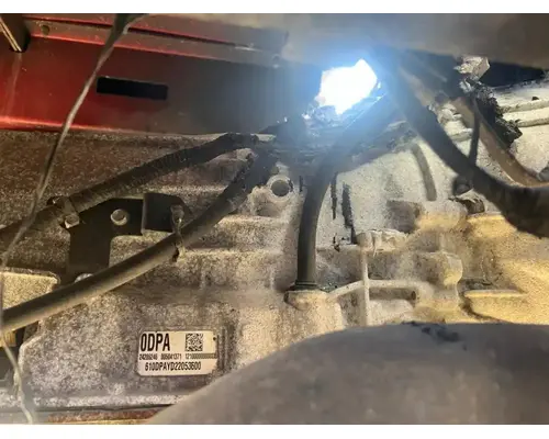GM/Chev (HD) 6L90 Transmission Assembly