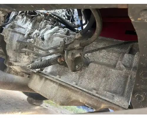 GM/Chev (HD) 6L90 Transmission Assembly