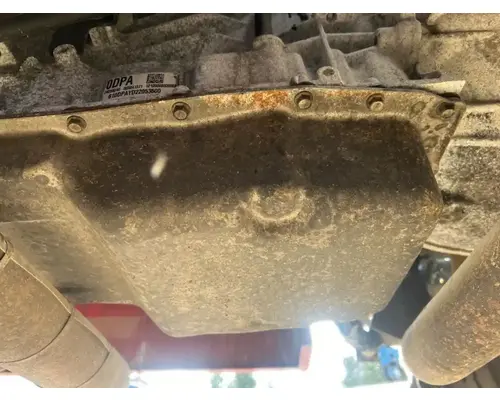 GM/Chev (HD) 6L90 Transmission Assembly