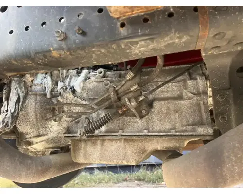 GM/Chev (HD) 6L90 Transmission Assembly