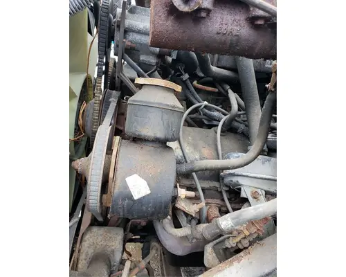 GM/Chev (HD) 7.0L/ 427CI Engine Assembly