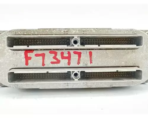 GM/Chev (HD) 7.4 L ECM