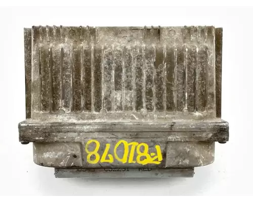 GM/Chev (HD) 7.4 L ECM