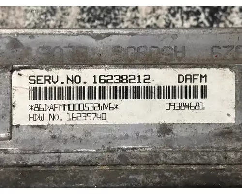 GM/Chev (HD) 7.4 L ECM