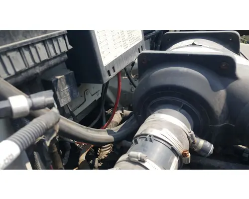 GM/Chev (HD) 7.4 L Engine Assembly