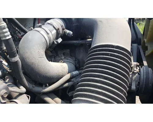 GM/Chev (HD) 7.4 L Engine Assembly