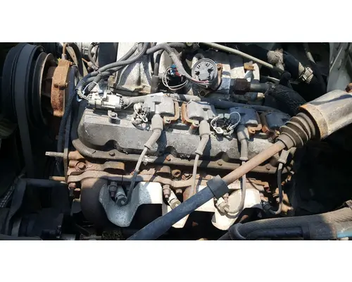 GM/Chev (HD) 7.4 L Engine Assembly