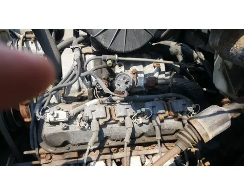 GM/Chev (HD) 7.4 L Engine Assembly
