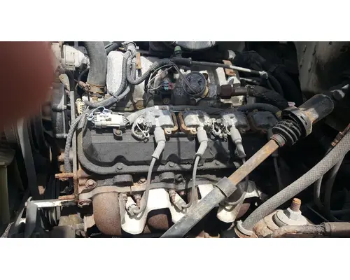 GM/Chev (HD) 7.4 L Engine Assembly