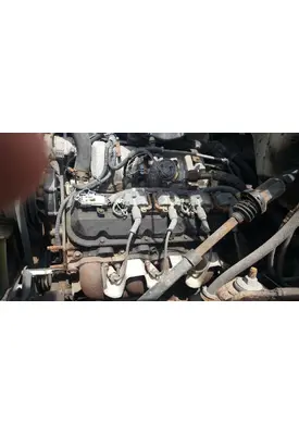 GM/Chev (HD) 7.4 L Engine Assembly