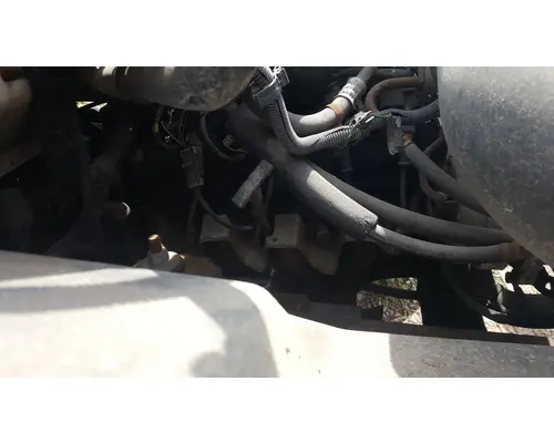 GM/Chev (HD) 7.4 L Engine Assembly