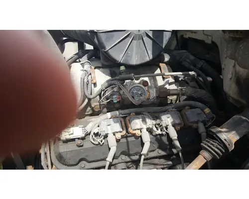 GM/Chev (HD) 7.4 L Engine Assembly