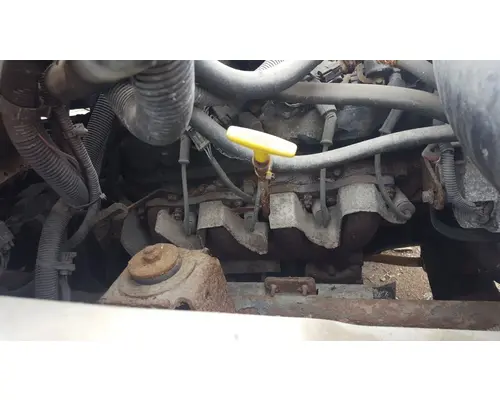 GM/Chev (HD) 7.4 L Engine Assembly