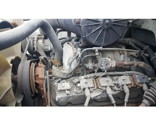 GM/Chev (HD) 7.4 L Engine Assembly