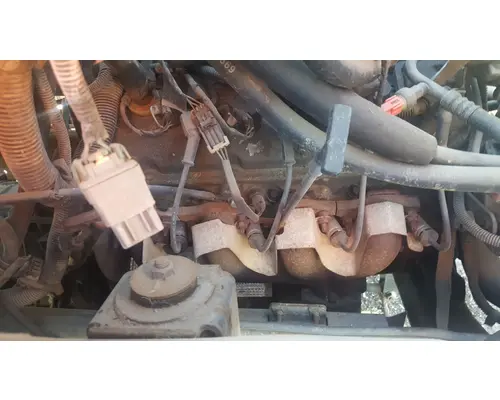 GM/Chev (HD) 7.4 L Engine Assembly