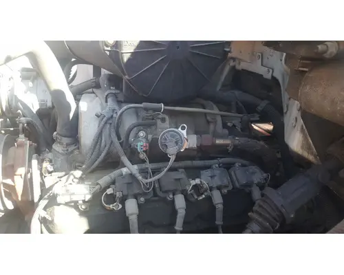 GM/Chev (HD) 7.4 L Engine Assembly