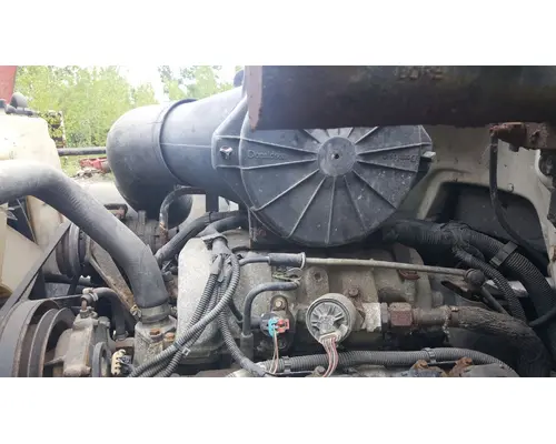 GM/Chev (HD) 7.4 L Engine Assembly