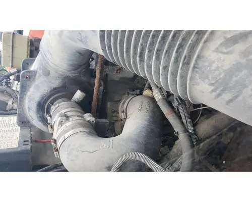 GM/Chev (HD) 7.4 L Engine Assembly