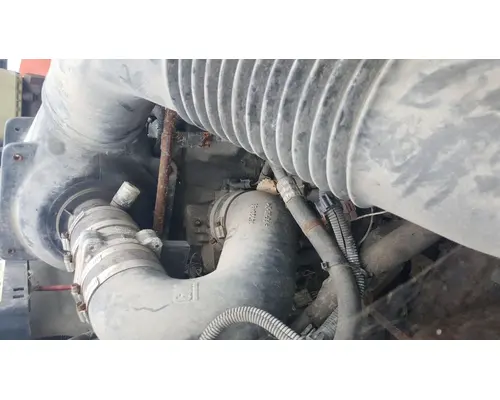 GM/Chev (HD) 7.4 L Engine Assembly