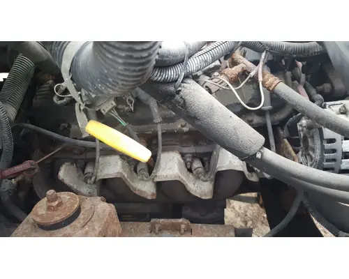GM/Chev (HD) 7.4 L Engine Assembly