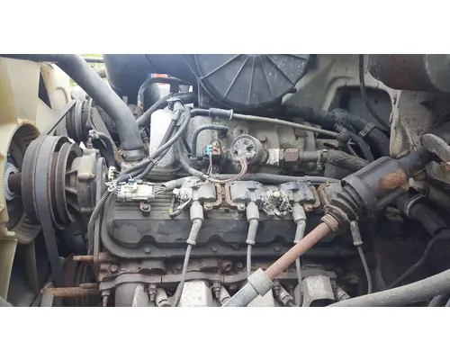 GM/Chev (HD) 7.4 L Engine Assembly