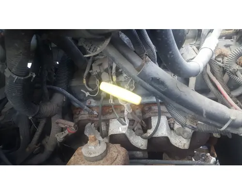 GM/Chev (HD) 7.4 L Engine Assembly