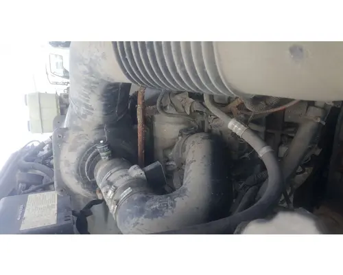 GM/Chev (HD) 7.4 L Engine Assembly