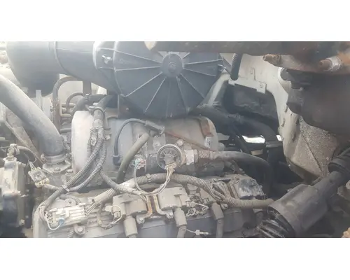 GM/Chev (HD) 7.4 L Engine Assembly