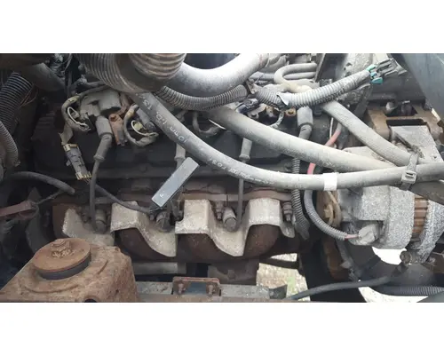 GM/Chev (HD) 7.4 L Engine Assembly
