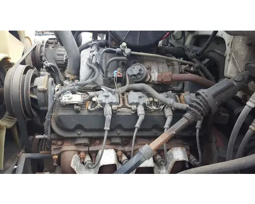GM/Chev (HD) 7.4 L Engine Assembly