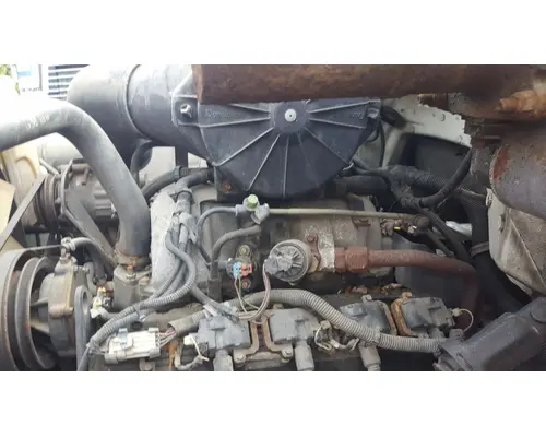 GM/Chev (HD) 7.4 L Engine Assembly