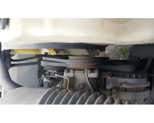 GM/Chev (HD) 7.4 L Engine Assembly