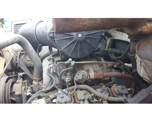 GM/Chev (HD) 7.4 L Engine Assembly
