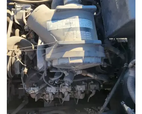 GM/Chev (HD) 7.4 L Engine Assembly